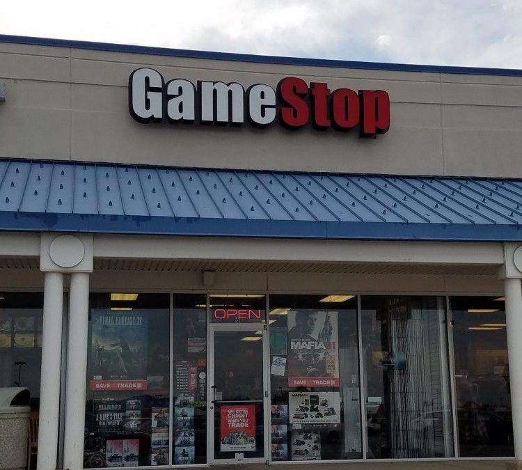 GameStop (Decatur,&nbspIL)